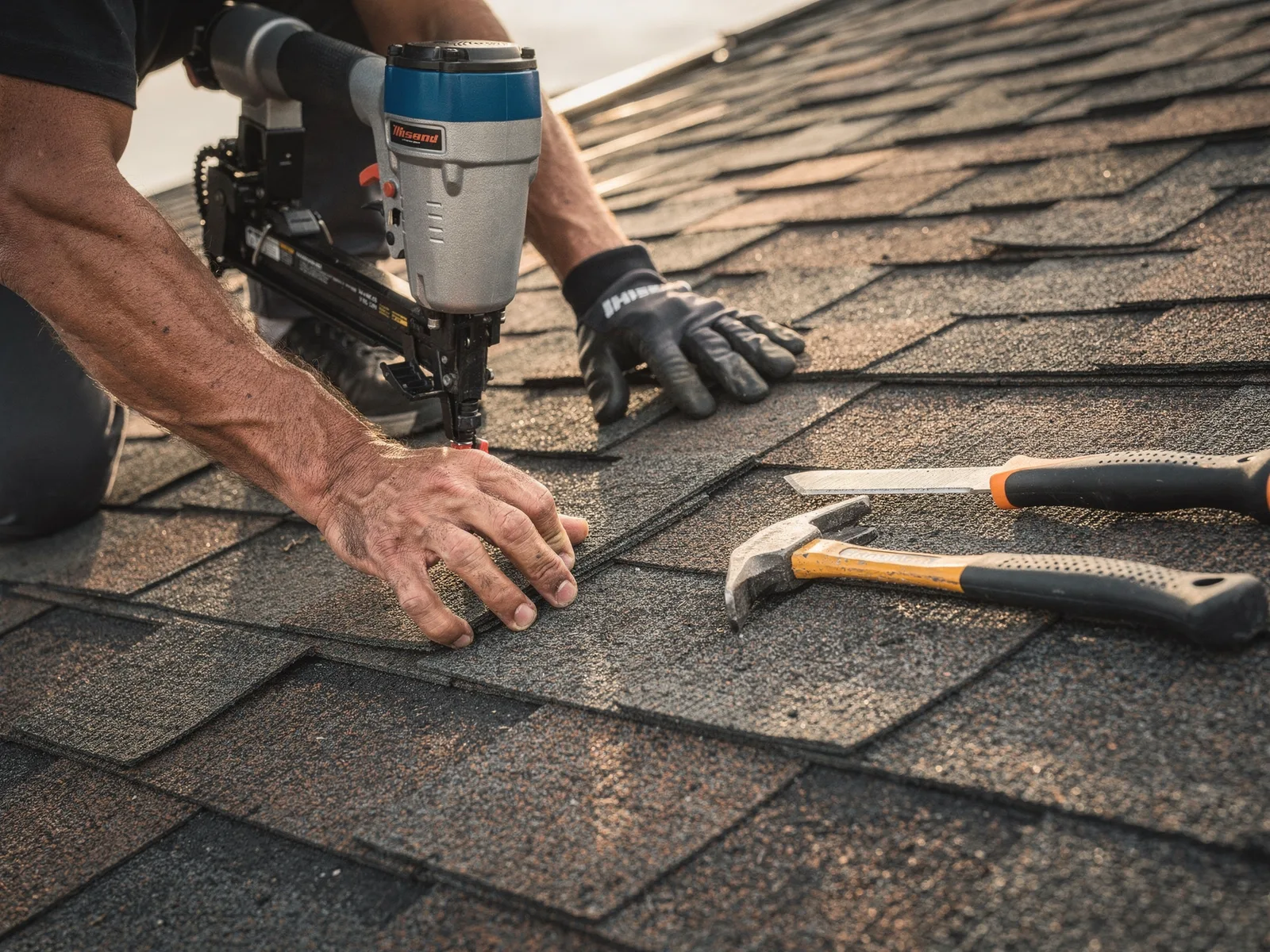 Why choose Roof Repair in Surry, ME
